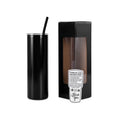 Custom Engraved 20oz Tumbler – Personalized Name or Logo for Any Occasion